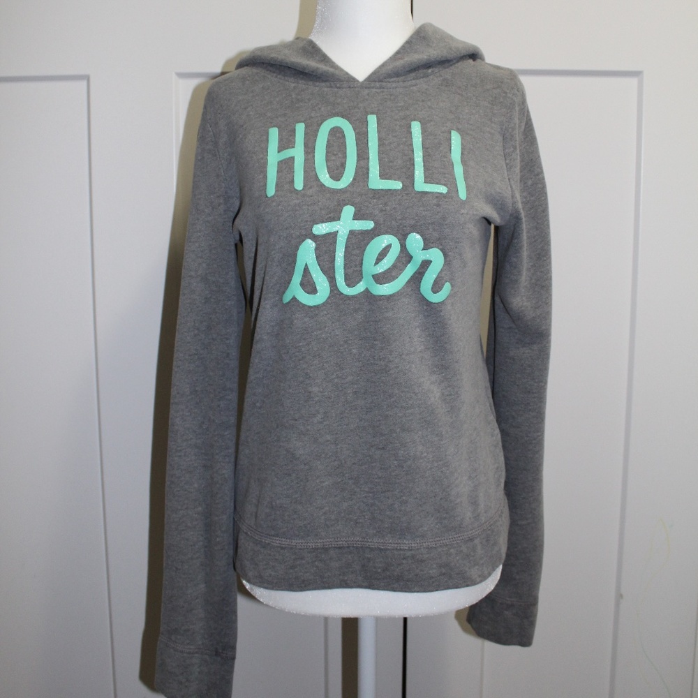 Hollister Hoodie
